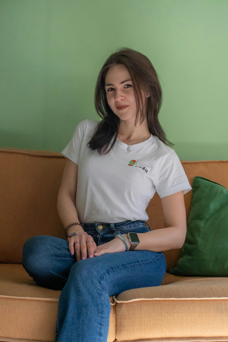 Радина